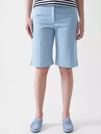 RAPHAELA BY BRAX | Shorts LORELLA | dunkelblau