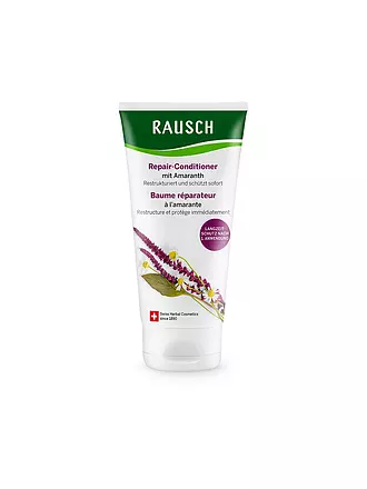 RAUSCH | Anti-Schuppen-Conditioner mit Huflattich 150ml | keine Farbe