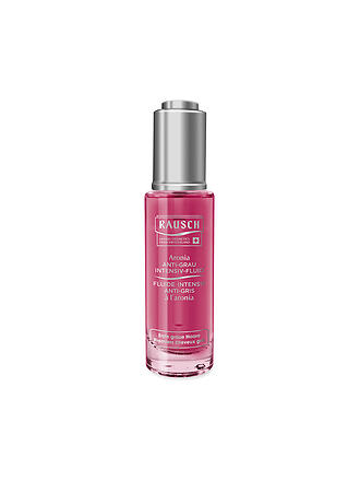 RAUSCH | Aronia ANTI-GRAU INTENSIV-FLUID 30ml | keine Farbe