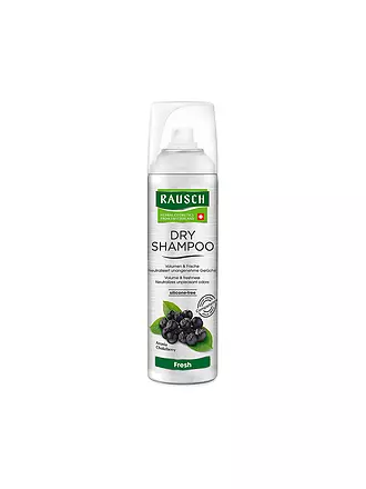 RAUSCH | DRY SHAMPOOO Fresh 150ml | keine Farbe