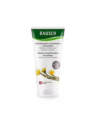 RAUSCH | Farbschutz-Conditioner mit Avocado 150ml | keine Farbe