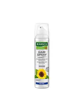 RAUSCH | HAIRSPRAY Flexible Aerosol 250ml | keine Farbe