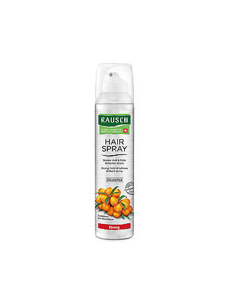 RAUSCH | HAIRSPRAY Strong Aerosol 250ml | keine Farbe