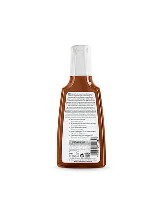 RAUSCH | Huflattich ANTI-SCHUPPEN SHAMPOO 200ml | keine Farbe