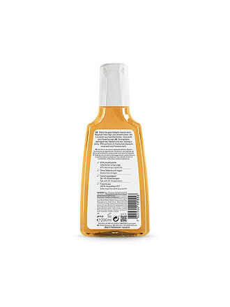 RAUSCH | Kamillen-Amaranth REPAIR-SHAMPOO 200ml | keine Farbe