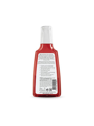 RAUSCH | Malven VOLUMEN-SHAMPOO 200ml | keine Farbe