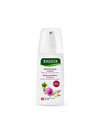 RAUSCH | Malven VOLUMEN-SPRAY 100ml | keine Farbe