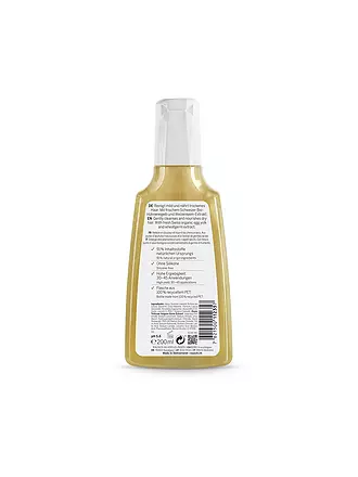 RAUSCH | Nähr-Shampoo mit Ei-Öl 200ml | keine Farbe