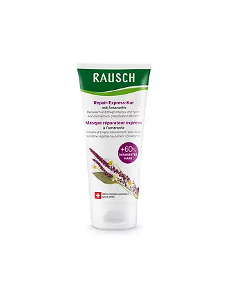 RAUSCH | Repair-Express-Kur mit Amaranth 100ml | keine Farbe
