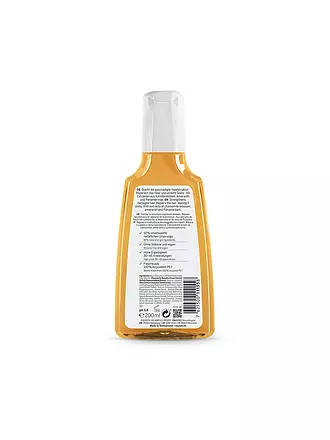 RAUSCH | Repair-Shampoo mit Kamille und Amaranth 200ml | keine Farbe