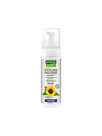 RAUSCH | STYLING MOUSSE Flexible Non-Aerosol 150ml | keine Farbe