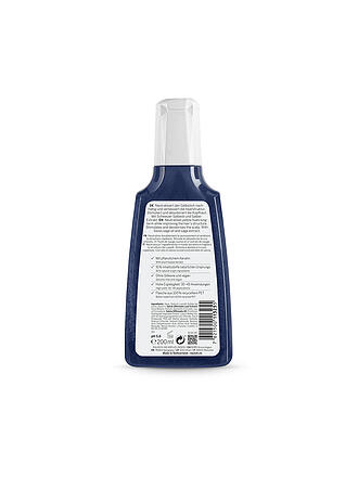 RAUSCH | Salbei SILBERGLANZ-SHAMPOO 200ml | keine Farbe