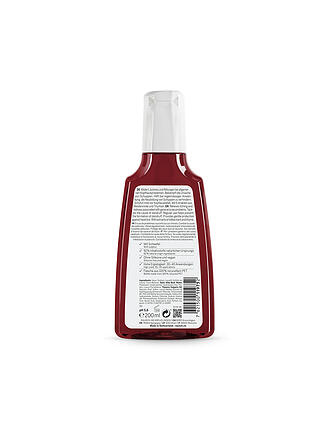RAUSCH | Weidenrinden SPEZIAL-SHAMPOO 200ml | keine Farbe