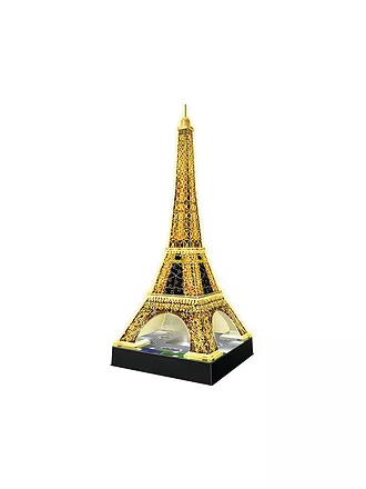 RAVENSBURGER | 3D Puzzle - Eiffelturm 