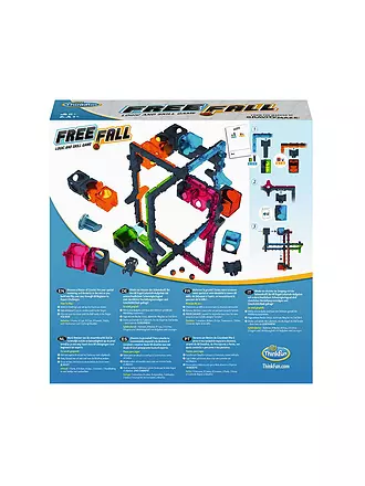RAVENSBURGER | Free Fall | keine Farbe