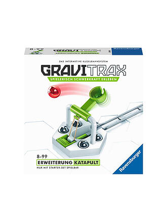 RAVENSBURGER | Gravitrax Katapult | keine Farbe
