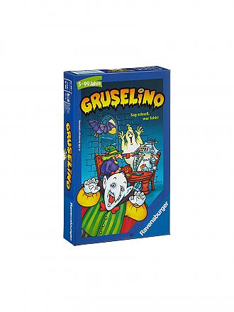 RAVENSBURGER | Gruselino | keine Farbe