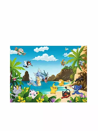 RAVENSBURGER | Kinderpuzzle 12840 - Pokemon Schnapp sie dir alle! 200 Teile XXL | keine Farbe