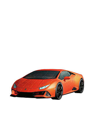 RAVENSBURGER | Lamborghini Huracan EVO | keine Farbe