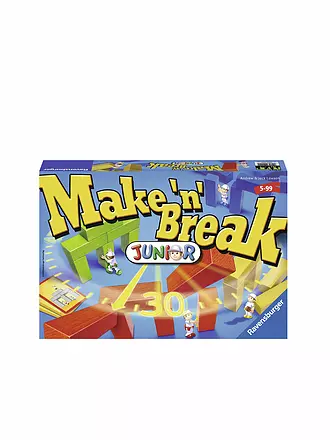 RAVENSBURGER | Mae N'Break - Junior | keine Farbe
