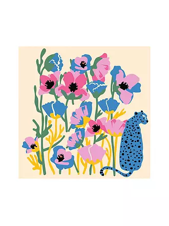 RAVENSBURGER | Malen nach Zahlen - Poppy | keine Farbe