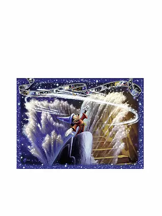 RAVENSBURGER | Puzzle - Fantasia - 1000 Teile | keine Farbe