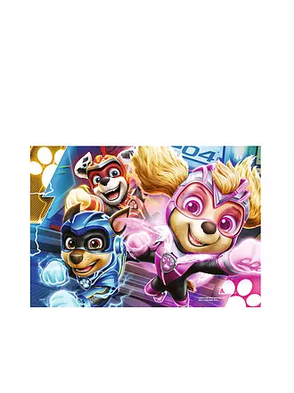 RAVENSBURGER | Puzzle - PAW Patrol: The Mighty Movie | keine Farbe