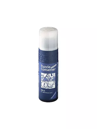 RAVENSBURGER | Puzzle-Conserver Permanent - Puzzlekleber | keine Farbe