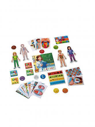 RAVENSBURGER | Tiptoi - Dein Körper und Du | keine Farbe