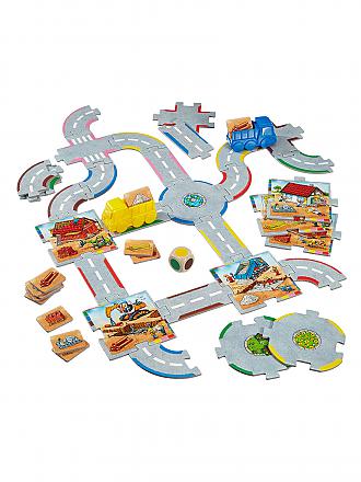 RAVENSBURGER | Wir spielen Baustelle | keine Farbe