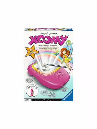 RAVENSBURGER | XOOMY® Midi Magical Universe | keine Farbe