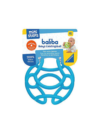 RAVENSBURGER | baliba - Babys Lieblingsball blau | blau