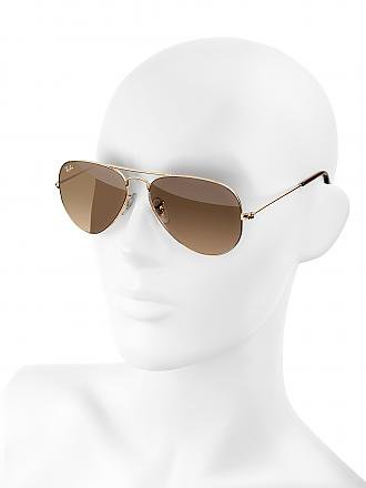 RAY BAN | Sonnenbrille 