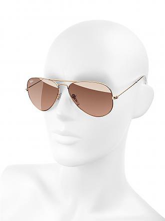 RAY BAN | Sonnenbrille 