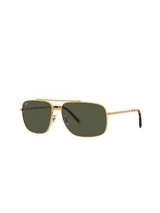 RAY BAN | Sonnenbrille 0RB3796/62 | schwarz