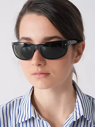 RAY BAN | Sonnenbrille 0RB4089/62 | braun