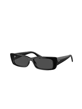 RAY BAN | Sonnenbrille 0RB4425/54 TERU | schwarz