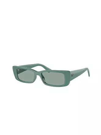 RAY BAN | Sonnenbrille 0RB4425/54 TERU | schwarz