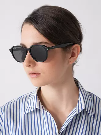 RAY BAN | Sonnenbrille 0RB4459D/54 | braun