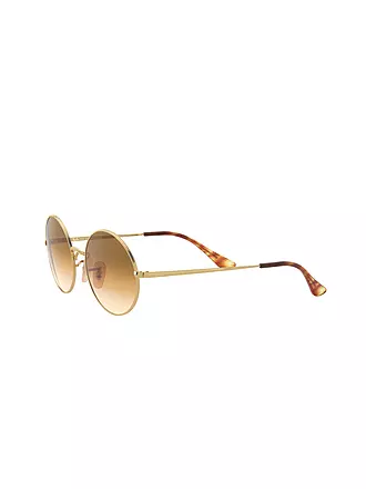 RAY BAN | Sonnenbrille 1970/54 | gold