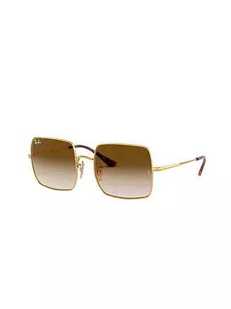 RAY BAN | Sonnenbrille 1971/54 | gold