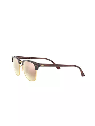 RAY BAN | Sonnenbrille 3016/51 | schwarz