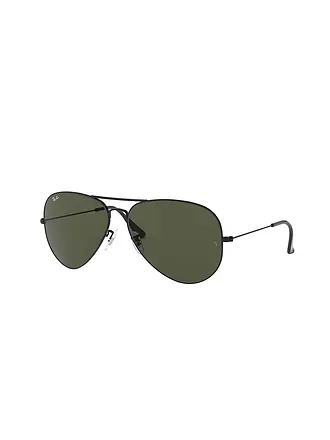 RAY BAN | Sonnenbrille 3026/62 | gold