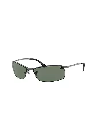 RAY BAN | Sonnenbrille 3183/63 | grau