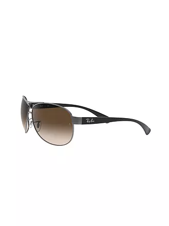 RAY BAN | Sonnenbrille 3386/63 | grau