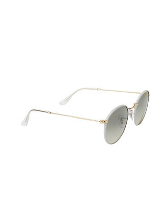 RAY BAN | Sonnenbrille 3447JM/50 | transparent
