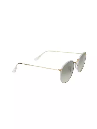 RAY BAN | Sonnenbrille 3447JM/50 | schwarz