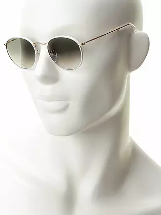 RAY BAN | Sonnenbrille 3447JM/50 | schwarz