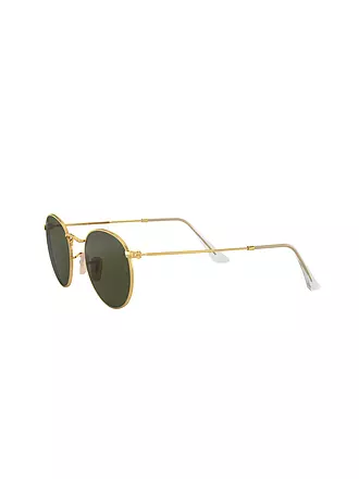 RAY BAN | Sonnenbrille 3447/53 | silber