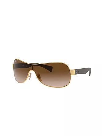 RAY BAN | Sonnenbrille 3471/32 | gold